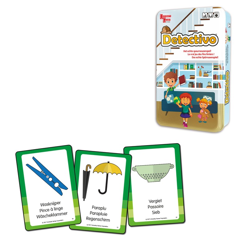 Ripleys Believe It or Not Board Game