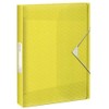 Esselte Colour'Ice 626262 Filing Box A4 Capacity 350 Sheets Spine