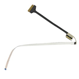 Suyitai 30PIN EDP LCD LVDS Screen Display Cable Replacement for Lenovo V14 G2-ITL/ALC/IJL V14 G3 IAP/ABA 82TU V14 G4 AMN/IRU 83A0 S14 G2 ITL 82MU S14 G3 IAP 82TW HV460 DC02C00QX00 5C10S30216