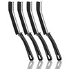 Gap Cleaning Brush, Joint Brush, Hard-Bristled Joint Cleaning Brush for