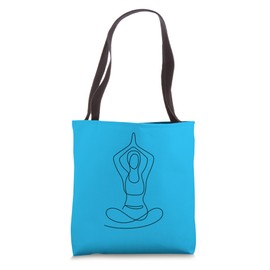 Cushion Yoga Cup Yoga T-Shirt Meditation Hoodie Yoga Clothing Tote Bag