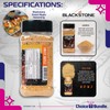 Blackstone Sweet Maple Seasoning – Gourmet Griddle Premium Barbecue Rub