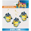 Despicable Me Birthday Party Supplies Bundle includes 1 Happy Birthday