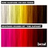 Headshot Pink Elephant Semi Permanent Hair Dye 150ml