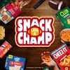 Cheez-It DUOZ Baked Snack Crackers, Lunch Snacks, Sharp Cheddar and