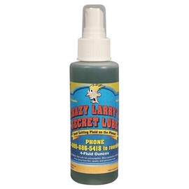 Cutting Oil, 4 oz, Bottle