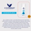Cosnature Hydro Serum Water Lily 30 ml With 24 H