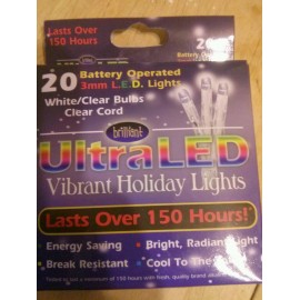 UltraLed Led decoration lights