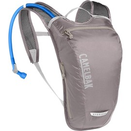CamelBak Hydrobak Light Bike Hydration Backpack 50oz, Purple Dove