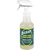 D-Lead Surface Cleaner, Ready-to-Use 32 oz Bottle with Sprayer, 331PD-RT-032