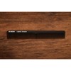 Beardbe Hair Comb, Unbreakable Premium Carbon Comb for Hair and