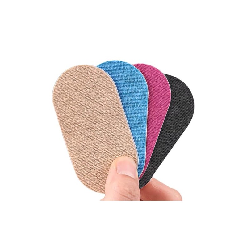 30 Tiras Bucales Antirronquidos Color AZUL. Cinta Bucal para Dormir.