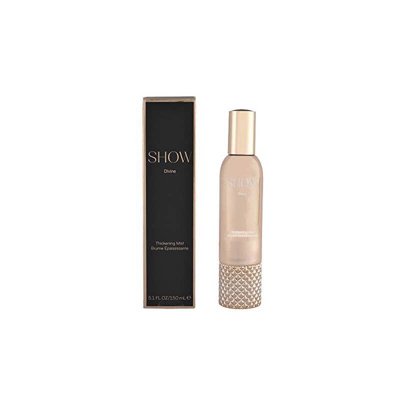 SHOW Beauty Divine Thickening Mist