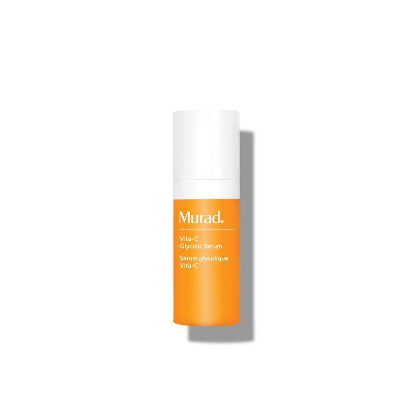 Murad Vita-C Glycolic Serum - Environmental Shield Skin Brightening Vitamin