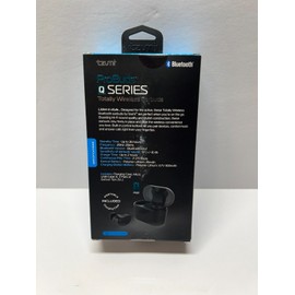 Tzumi Pro Buds Wireless Earbuds Bluetooth