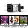 31V 3.6W LED Transformer CZJUTAI IP44 Power Supply for Christmas