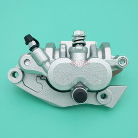 QRM New Front Brake Caliper w/Pads for Honda CR500R 1984 1985 1987