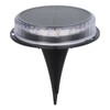 Solar Ground Light IP65 Waterproof Outdoor LED In Ground Solar