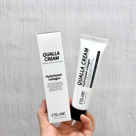 Ételan Etelang Qualla Cream 50ml / 에텔랑 퀄라 크림 50ml