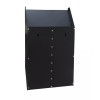 Fixture Displays File Holder Workorder Organizer Magazine Rack Display Letter