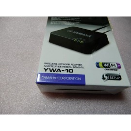 Yamaha YWA-10BL  wireless network adapter NEW