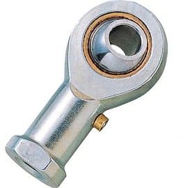 TRUSCO Rod End Gas Operated menezirongu 10 mm