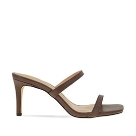 BCBGeneration BCBGeneration Women's SALIN Sandal, Espresso, 11