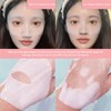 Collagen Face Mask, 5PCS Collagen Real Deep Mask, Collagen Mask,
