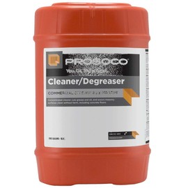Prosoco Cleaner/Degreaser