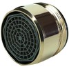 28mm Male Gold Faucet Bathroom Tap Water Saving Aerator Reductor