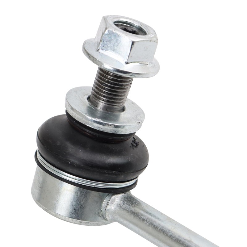 TRQ Front Sway Bar Stabilizer Link Set Driver & Passenger