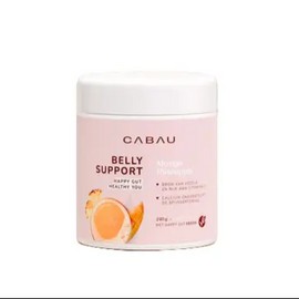 Cabau Lifestyle Belly Support