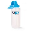 Ultimate Performance Unisex's UPB1000C Bottle, Clear, One