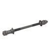 Bike Hub Rear Shaft, Bicycle Hub Rear Axle - MTB