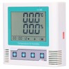 Temperature and Humidity Data Logger USB Built in Recorder LCD
