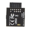 TPM2.0 Module TPM SPI 12Pin Module with SLB 9670 Standalone