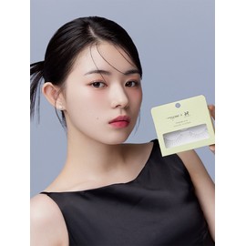 Picasso Aimi x Ham Kyung-sik 3 types of eyelashes / 아이미x함경식 속눈썹 3종