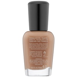 ZOYA Nail Polish, Flynn, 0.5 fl. oz.