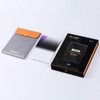 Reverse GND16 Filter, K&F Concept Reverse Graduated Neutral Density Filter