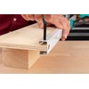 wolfcraft 8656000 "Installation of Diameter 35 mm Concealed Hinges" Project