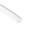 sourcing map PVC Hose Tube, 6mm(0.23") ID x 8mm(0.31") OD