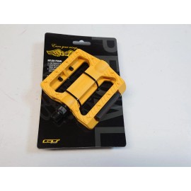 Gt Bmx Pedals New