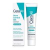 Gel Anti-acné Cerave Sin Aceite Controla Elimina Brotes