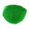 150g Easter Basket Grass Green, Easter Decoration Fake Grass Gift