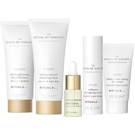 RITUALS The Ritual Of Namaste Bakuchiol Natural Booster, 20 ml