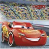Folat 10115466 Cars 3 Napkins for Theme Party, Multi Color,