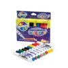 Spektra Magic Markers – Color-Changing & Washable – Set of
