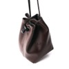 Cedar Eight Camera Bag, Drawstring Pouch, Lens Case, Lightweight, SLR
