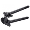 4 in 1 180° Pipe Tubing Bender for 3/16in 1/4in