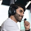 STF | Audífonos Diadema Con Micrófono Para Computadora Head Set